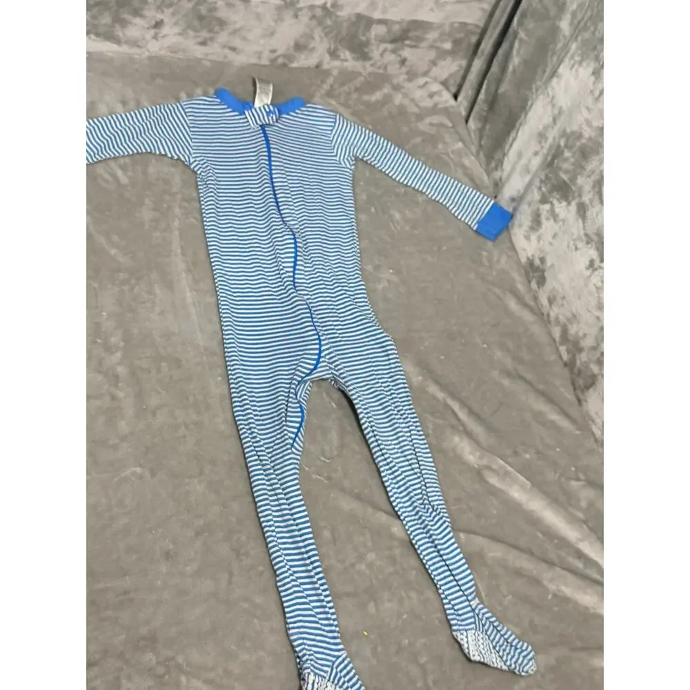 Carter's Gerber 6 Piece Pajama Set Bundle Toddler Size 3T